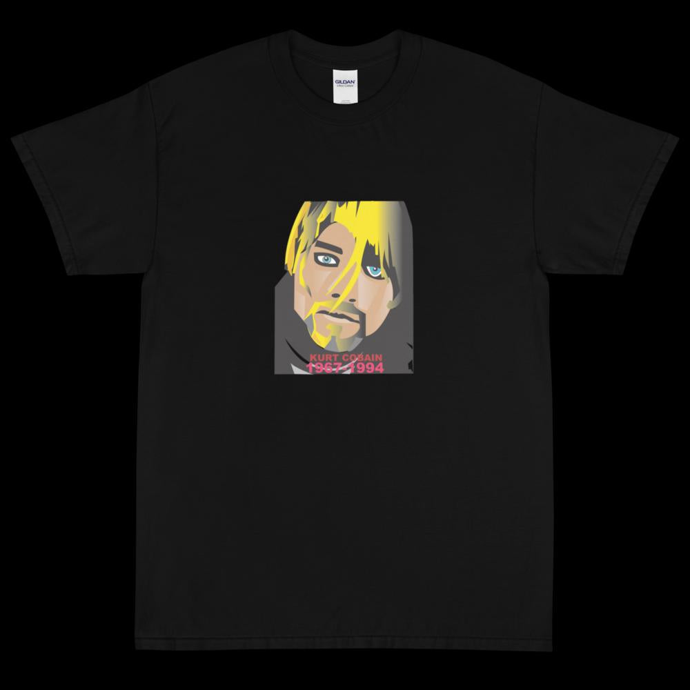 Kurt Cobain