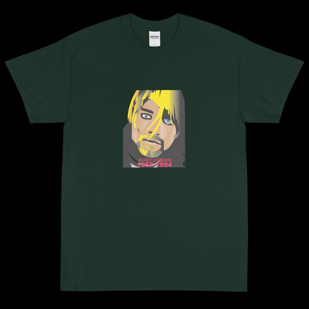 Kurt Cobain