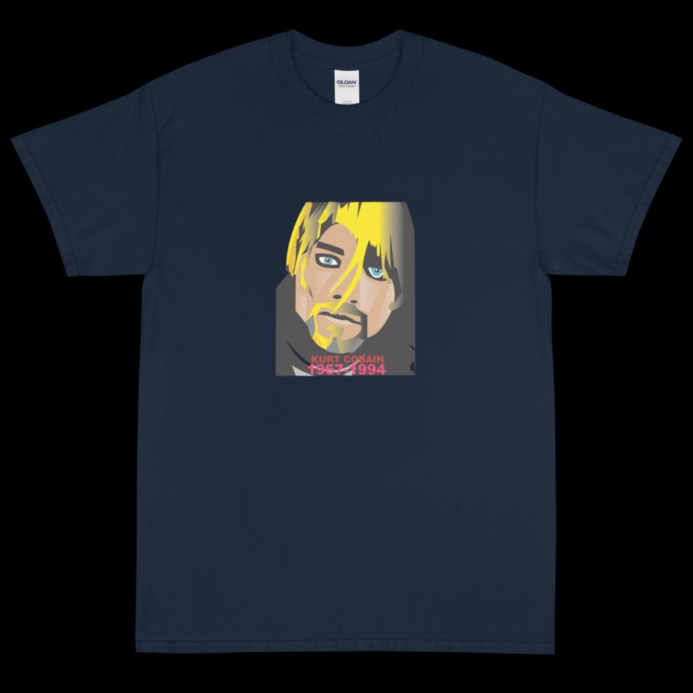 Kurt Cobain