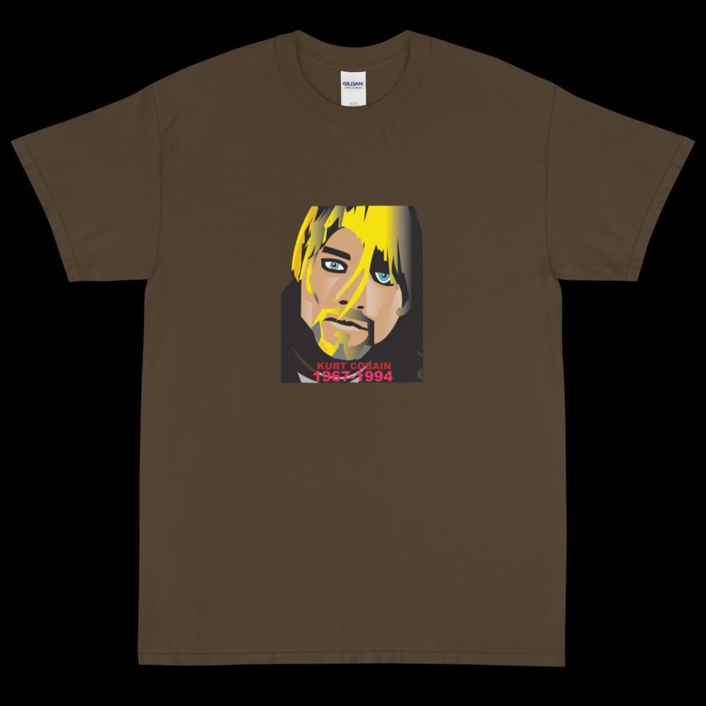 Kurt Cobain